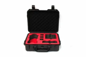 Stablecam Puzdro s ochranou proti výbuchu s ramenným popruhom pre DJI Mavic 4 Pro 1DJ8097