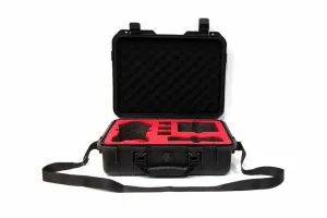Stablecam Puzdro s ochranou proti výbuchu s ramenným popruhom pre DJI Mavic 4 Pro 1DJ8097