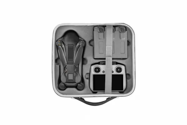 Stablecam PU puzdro na rameno pre DJI Mavic 4 Pro (DJI RC 2) 1DJ8098
