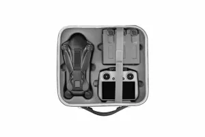 Stablecam PU puzdro na rameno pre DJI Mavic 4 Pro (DJI RC 2) 1DJ8098