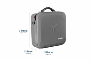 Stablecam PU puzdro na rameno pre DJI Mavic 4 Pro (DJI RC 2) 1DJ8098