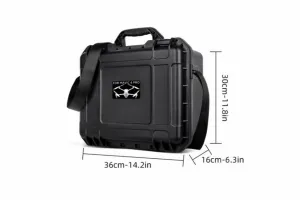 Stablecam Puzdro proti výbuchu pre DJI Mavic 4 Pro (DJI RC 2) 1DJ8099