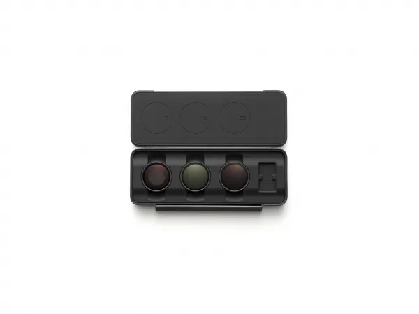 DJI Osmo Nano ND Filter (8/16/32) BER-11551
