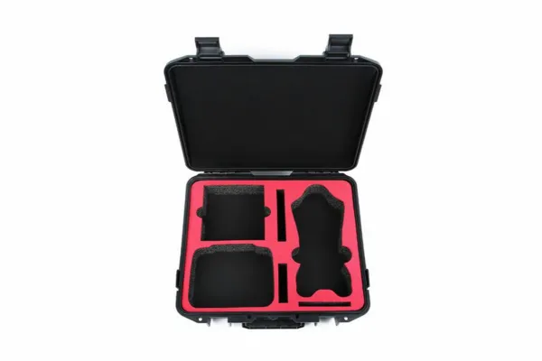 Stablecam Puzdro proti výbuchu s ramenným popruhom pre DJI Mavic 4 Pro (DJI RC Pro 2) 1DJ8100