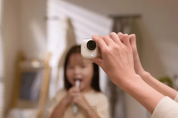 Insta360 GO Ultra Sticky Tabs INST490-21