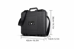 Stablecam Puzdro proti výbuchu s ramenným popruhom pre DJI Mavic 4 Pro (DJI RC Pro 2) 1DJ8100