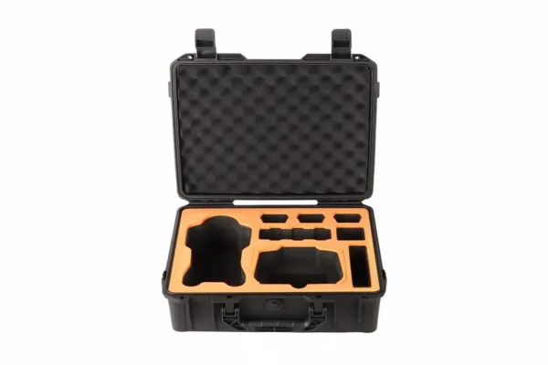 Stablecam Vodotesné bezpečnostné puzdro Sunnylife s ramenným popruhom pre DJI Mavic 4 Pro 1DJ8101