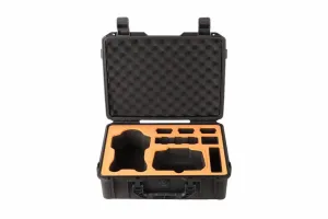 Stablecam Vodotesné bezpečnostné puzdro Sunnylife s ramenným popruhom pre DJI Mavic 4 Pro 1DJ8101