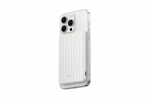 Magnetická energetická banka EcoFlow RAPID (10 000 mAh) 1ECORAPQI5000-D