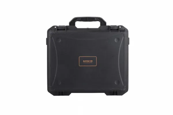 Stablecam Vodotesné bezpečnostné puzdro Sunnylife s ramenným popruhom pre DJI Mavic 4 Pro 1DJ8101