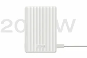 Magnetická energetická banka EcoFlow RAPID (10 000 mAh) 1ECORAPQI5000-D
