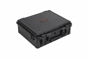 Stablecam Vodotesné bezpečnostné puzdro Sunnylife s ramenným popruhom pre DJI Mavic 4 Pro 1DJ8101