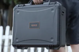 Stablecam Vodotesné bezpečnostné puzdro Sunnylife s ramenným popruhom pre DJI Mavic 4 Pro 1DJ8101