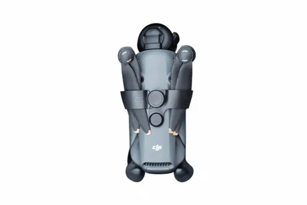 Stablecam DJI Mavic - CYNOVA Držiak vrtuľou pre DJI Mavic 4 Pro 1DJ8104