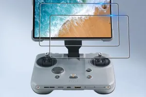 Stablecam Ochranný kryt displeja pre CYNOVA DJI RC Pro 2 s náradím (2 ks) 1DJ8106