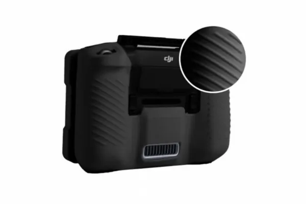Stablecam Silikónový chránič s krytom obrazovky pre DJI RC Pro 2 1DJ8107