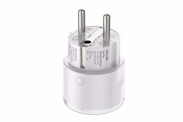 EcoFlow Smart Plug EU 1ECOSMPLv2-EU