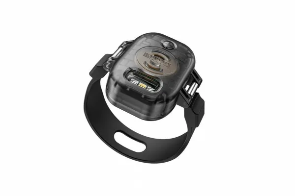Stablecam Univerzálny alarm pre drony a stroboskop V2.0 (s batériou) 1DJ8124