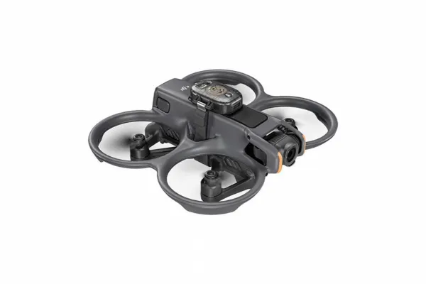 Stablecam Univerzálny alarm pre drony a stroboskop V2.0 (s batériou) 1DJ8124