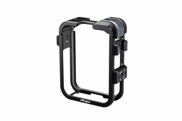 Stablecam Hliníkový rám s krytkami objektívu pre DJI OSMO 360 1DJ8125