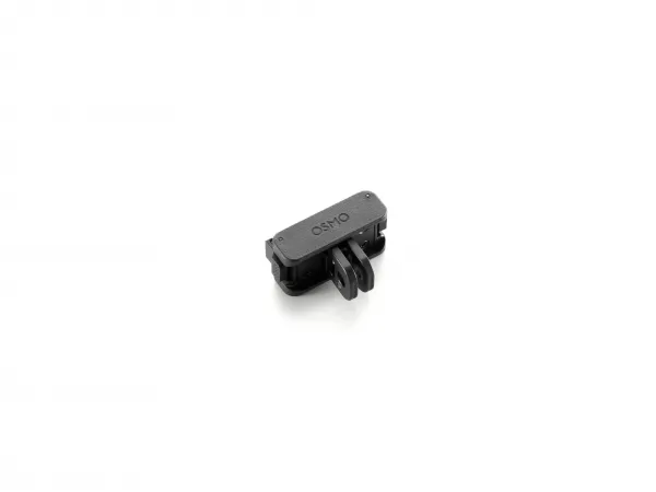 DJI Osmo Dual-Direction Quick-Release Foldable Adapter Mount BER-11418