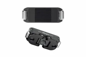 Stablecam Magnetický držiak z nehrdzavejúcej ocele pre DJI Osmo 360 / Action 5 Pro 1DJ8129