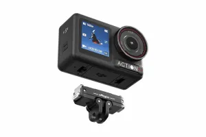 Stablecam Magnetický držiak z nehrdzavejúcej ocele pre DJI Osmo 360 / Action 5 Pro 1DJ8129