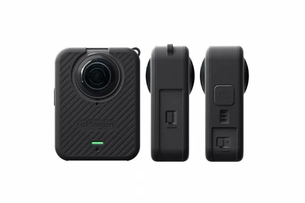 Stablecam Silikónová ochranná sada pre DJI OSMO 360 1DJ8130