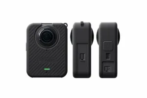 Stablecam Silikónová ochranná sada pre DJI OSMO 360 1DJ8130