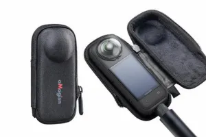 Stablecam Hrubé úložné puzdro pre Insta360 X5 1INST920