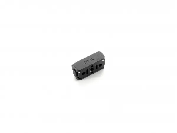 DJI Osmo Dual-Direction Quick-Release Foldable Adapter Mount BER-11418