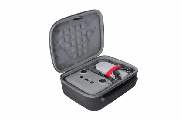 Stablecam Hrubé polyesterové puzdro na prenášanie pre DJI Mini 4K / Mini 2SE / Mini 2 / MIN SE 1DJ8140