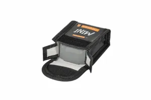 Stablecam Ohňovzdorné puzdro na batériu pre DJI Mini 5 Pro (1 batéria) 1DJ8223