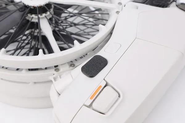 Stablecam Protiprachový kryt pre DJI Flip Body 1DJFL20