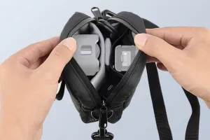 Stablecam Taška cez rameno NEEWER pre DJI Osmo Pocket 3 1DJ8148