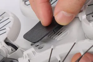 Stablecam Protiprachový kryt pre DJI Flip Body 1DJFL20
