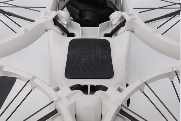 Stablecam Protiprachový kryt pre DJI Flip Body 1DJFL20