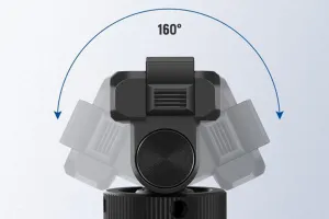 Stablecam Magnetický držiak NEEWER do pätice pre Action 5 Pro 1DJ8149
