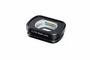 Stablecam 0,72X magnetický širokouhlý objektív pre DJI Osmo Pocket 3 1DJ6206