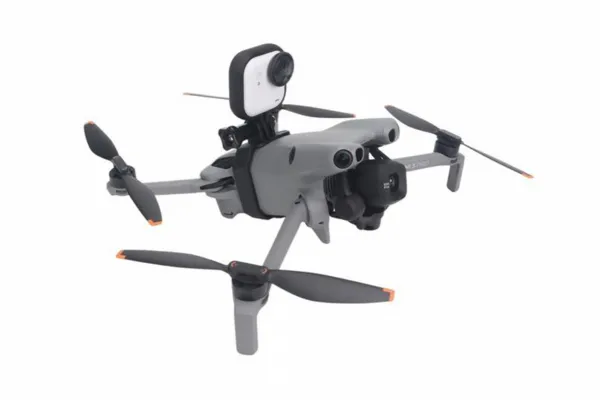 Stablecam Adaptér kamery pre DJI Mini 5 Pro 1DJ8225
