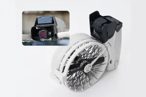 Stablecam 2v1 slnečná clona a chránič gimbal pre DJI Flip 1DJFL50