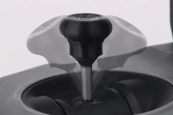 Stablecam Kryt diaľkového ovládača pre DJI RC Pro 2 1DJ8151