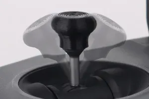 Stablecam Kryt diaľkového ovládača pre DJI RC Pro 2 1DJ8151