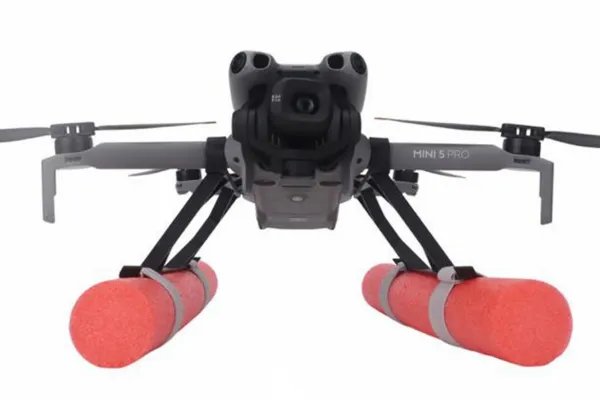 Stablecam Plávajúci podvozok pre DJI Mini 5 Pro 1DJ8226