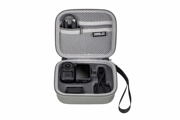 Stablecam PU prenosné puzdro pre DJI Osmo Nano 1DJ8228
