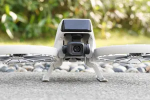 Stablecam 40 mm skladací podvozok pre DJI Flip 1DJFL51