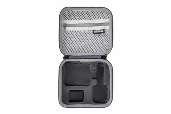 Stablecam PU prenosné puzdro pre DJI Osmo Nano 1DJ8228