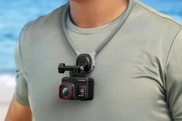 Insta360 Neck Mount INST100-68