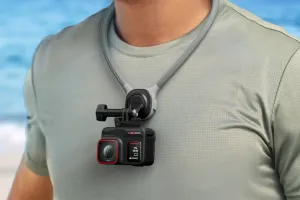 Insta360 Neck Mount INST100-68