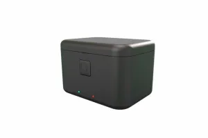 Stablecam Nabíjacia skrinka 2 v 1 pre Insta360 X5 1INST908